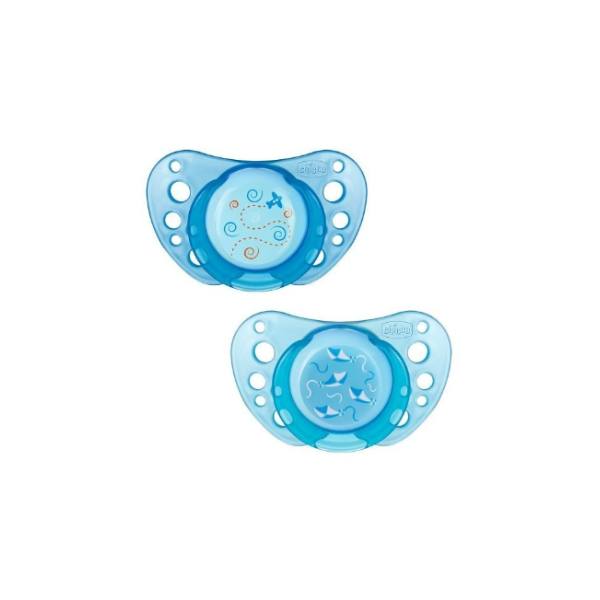 Ch.Chu75031210000 Physio Air Az Sil0-6m+ X2-Farmacia-Arade