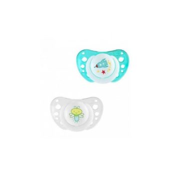 Ch.Chu75035410000 Physio Air Lumi Sil12m+X2-Farmacia-Arade