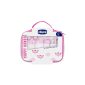 Ch.Cos10019100000 Conjunto Manicure Happy Hands Menina-Farmacia-Arade