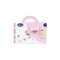 Ch.Hig5934000000 Conjunto Higiene Menina-Farmacia-Arade