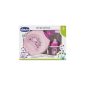 Chicco Conjunto Papa Colher + Copo + Pratos 2 Unidade(s) 6M+ Rosa-Farmacia-Arade