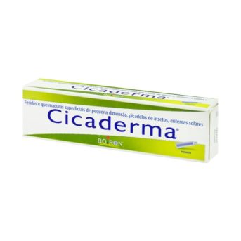 Cicaderma , Bisnaga 30 g Pda-Farmacia-Arade