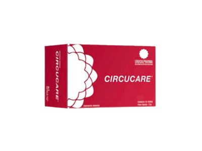 Circucare Comp X 60 comps x comps-Farmacia-Arade