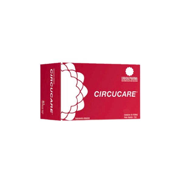 Circucare Comp X 60 comps x comps-Farmacia-Arade
