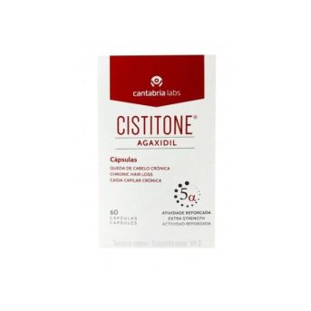 Cistitone Agaxidil Caps X60 cáps(s)-Farmacia-Arade