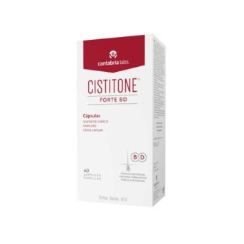 Cistitone Forte Bd Caps X60 cáps(s)-Farmacia-Arade