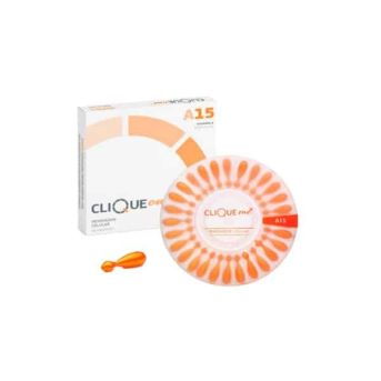Clique One A15 Monodose X28-Farmacia-Arade