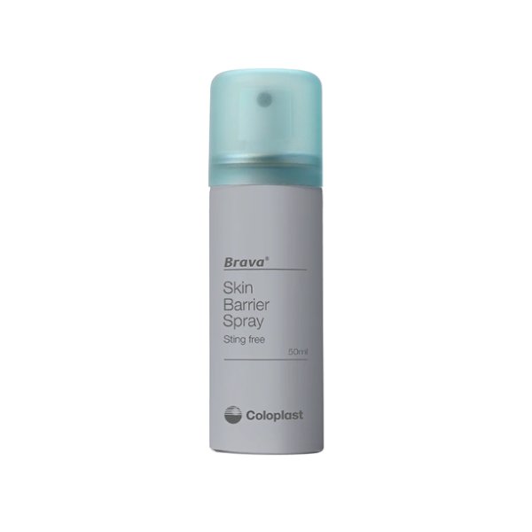 Coloplast Brava Pelicula Spray 50ml 12020-Farmacia-Arade