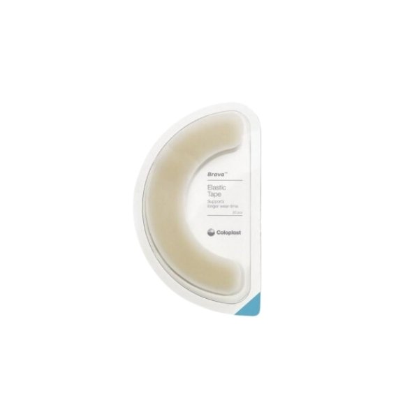 Coloplast Brava Tiras Fix X20 12070-Farmacia-Arade