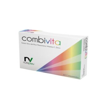 Combivita 60 Comprimidos