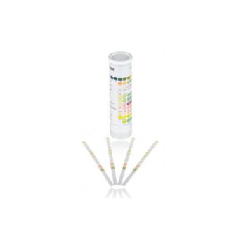 Combur 3 Test Teste Urina x50-Farmacia-Arade