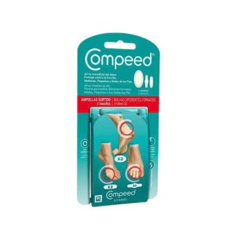 Compeed Penso Bolhas Mix X5-Farmacia-Arade