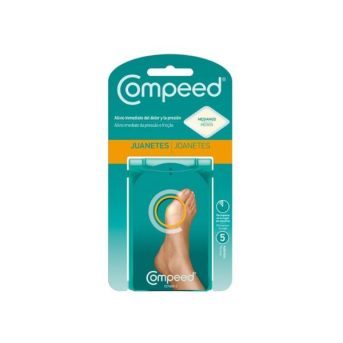 Compeed Penso Joanetes X 5-Farmacia-Arade