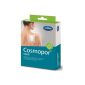 Cosmopor Steril Penso 10cmx6cm X5-Farmacia-Arade
