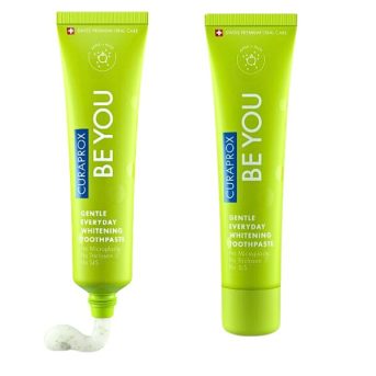 Curaprox Be-You-Pasta-Dent-Green-60Ml-Farmacia-Arade