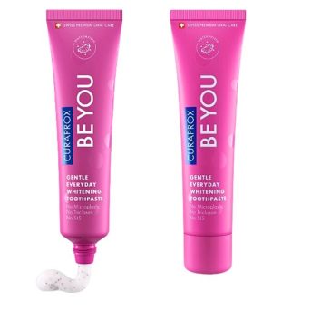 Curaprox Be-You-Pasta-Dent-Pink-60Ml-Farmacia-Arade