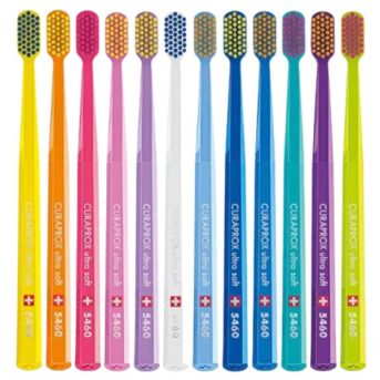 Curaprox Cs 5460-Ortho-Escova-Dentífrica-Ultra-Soft-Farmacia-Arade