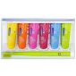 Curaprox Emb-Be-You-Pastas-Dentífricas 6 x 10 ml + Cs 5460 Ultra-Soft-Escova-de-dentes-Farmacia-Arade