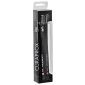 Curaprox Emb-Black-is-White-Kit-Duo-Escova-Dentes-Preta-Farmacia-Arade