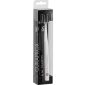 Curaprox Emb-Black-is White-Kit-Escova Dentes-Preta + Escova-de-Dentes-Branca-Farmacia-Arade