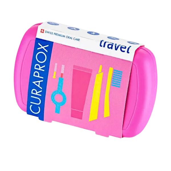 Curaprox Emb-Kit-de-viagem-Be-You-Challenger-Farmacia-Arade