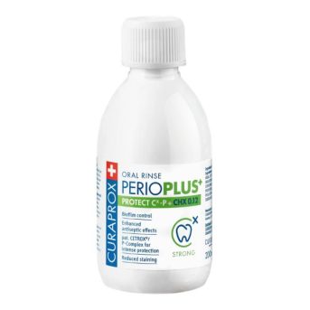 Curaprox Perio Pl Protect Colut 200Ml - Image 2