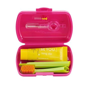Curaprox Kit de viagem Be You Rising Star - Image 2