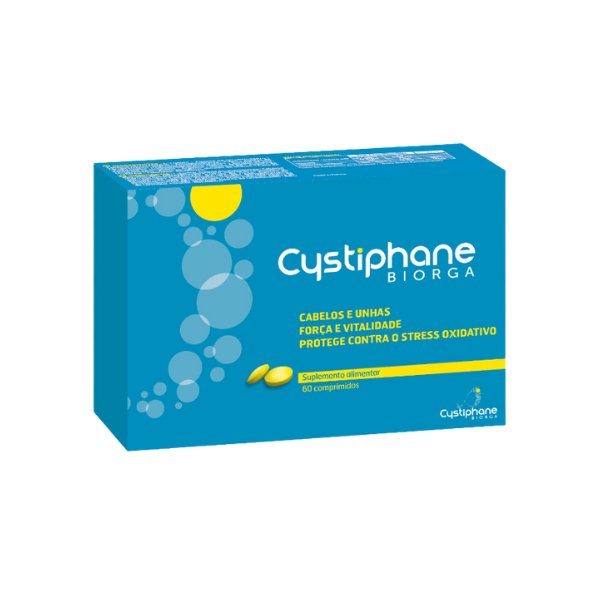 Cystiphane Biorga Comp X60 comps-Farmacia-Arade