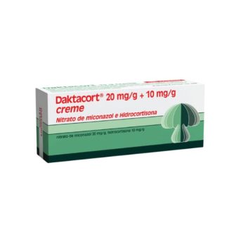 Daktacort, 1020 mgg-15g x 1 creme bisnaga-Farmacia-Arade
