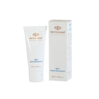 Derma Exel Gfc Cr Reparador 40Ml-Farmacia-Arade