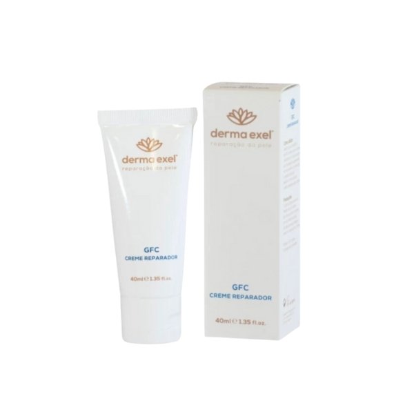 Derma Exel Gfc Cr Reparador 40Ml-Farmacia-Arade