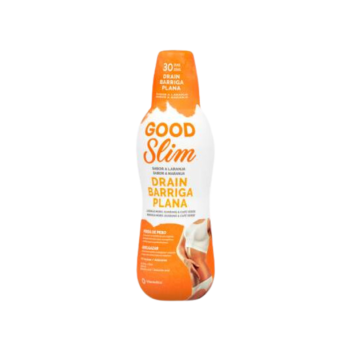 Good Slim Drain Barriga Plana 600ml