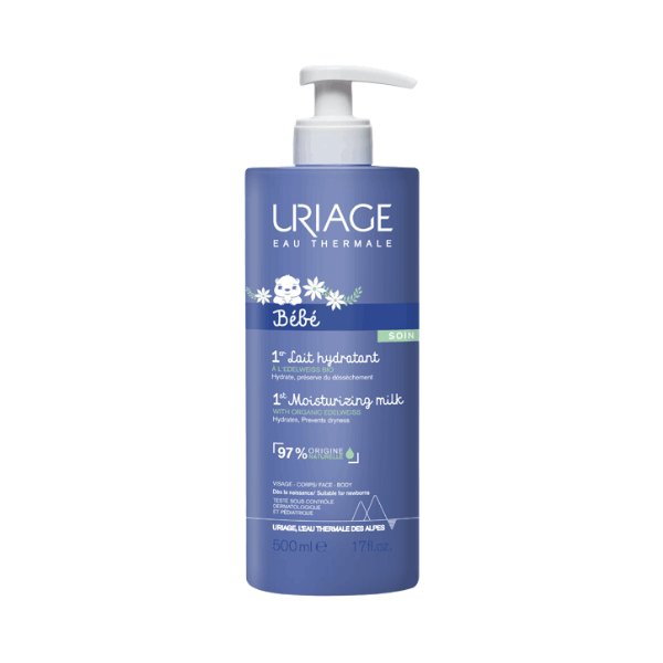 uriage-bebe-1o-leite-hidratante-500ml