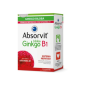 Absorvit Ginkgo Biloba + B1 60 Comprimidos