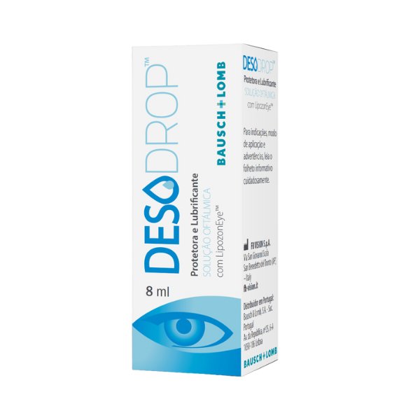 Desodrop Sol Oftalm 8Ml-Farmacia-Arade