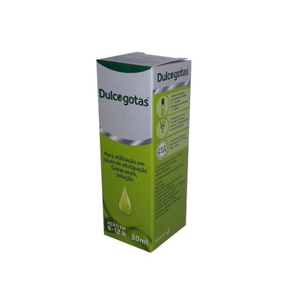 Dulcogotas, 7,5 mgmL-30mL x 1 sol oral gta-Farmacia-Arade