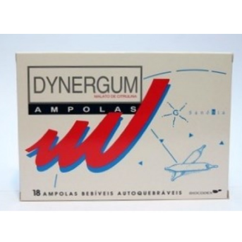 Dynergum - Image 1