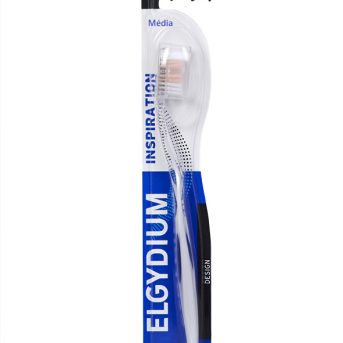 Elgydium Escova de Dentes Inspiration Média - Image 1