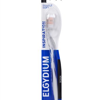Elgydium Escova de Dentes Inspiration Suave