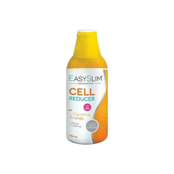Easyslim Cell Reducer Sol 500ML-Farmacia-Arade