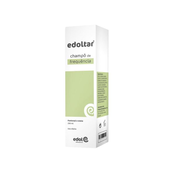 Edoltar Ch Uso Diario Freq 200 Ml-Farmacia-Arade