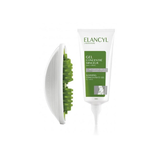 Elancyl Activ Massage 200ml+Luva x-Farmacia-Arade