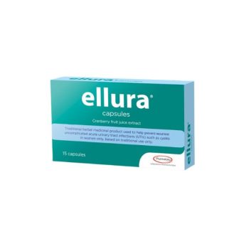 Ellura 195.7 - 216.9 mg Cápsula - 15-Farmacia-Arade