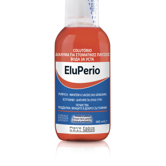 Eluperio Colutório 300ml - Image 1