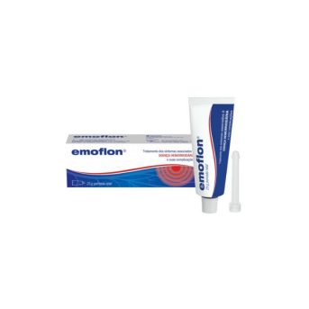 Emoflon Pomada Retal 25G-Farmacia-Arade