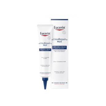 Eucerin UreaRepair Creme 30% Ureia 75ml