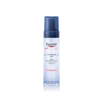 Eucerin UreaRepair Espuma de Banho 5% Ureia 200ml - Image 1