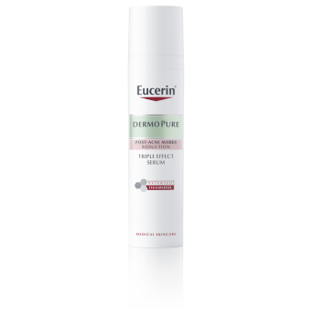 Eucerin Dermopure Serum Tripla Acão 40ml
