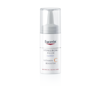 Eucerin Hyaluron-Filler 3x Effect Vitamin C Booster 8ml