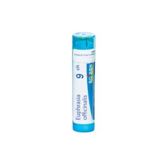 Euphrasia Officin Granulo 9ch Boiron-Farmacia-Arade